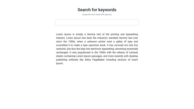 codepen-replace-words-in-paragraph-with-bold-text-in-jquery