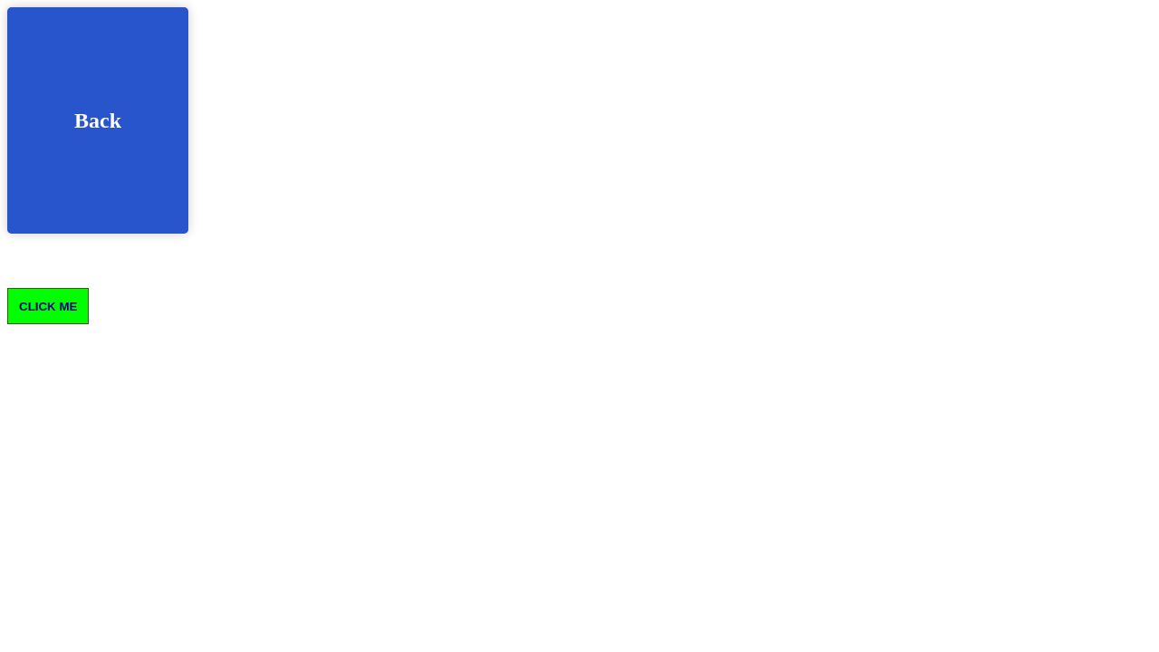 Pens tagged 'flip-animation' on CodePen Pens tagged 'flip-animation' on CodePen