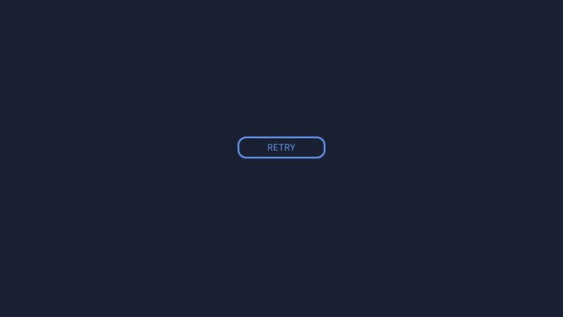 youtube retry button