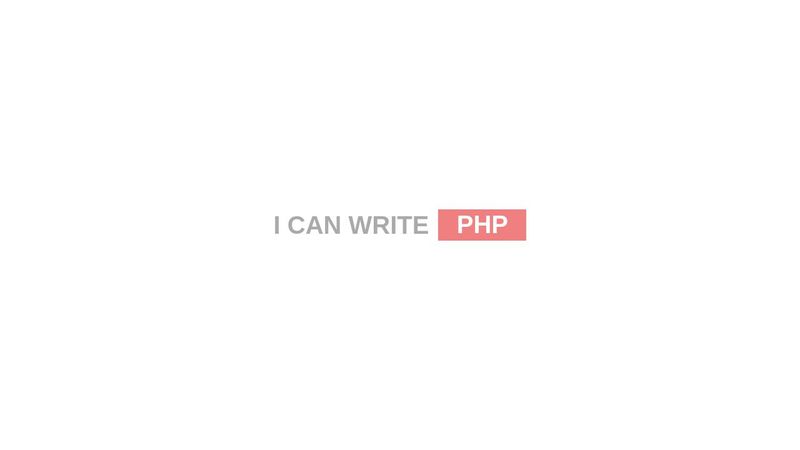 Minimalist CSS Text Sliding Animation Minimalist CSS Text Sliding Animation