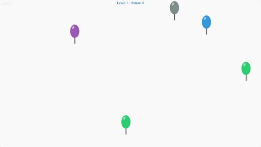 The most useless balloons game - Script Codes