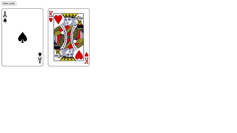 deck-of-cards-api