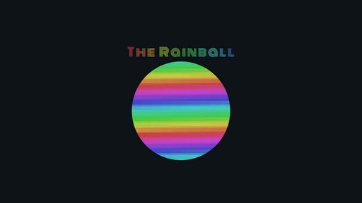 The Rainball - Script Codes