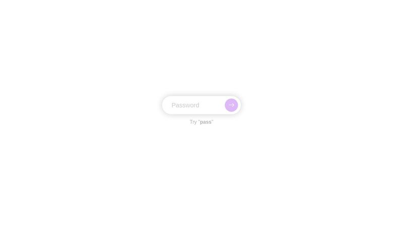 [ANIMATION] - Micro Animation Button