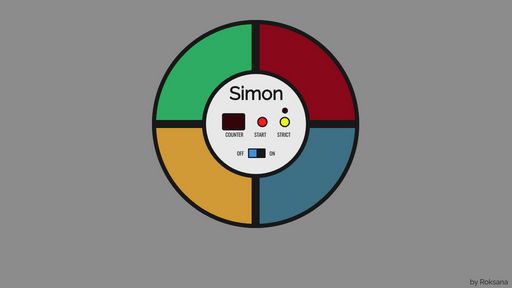 Build a Simon Game - Script Codes