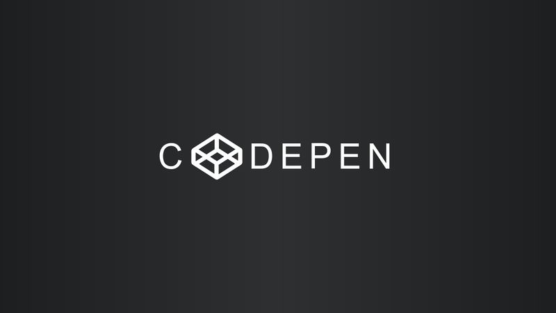 Codepen.io Logo