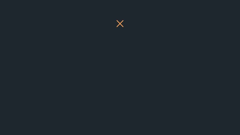 animated close icon animated close icon