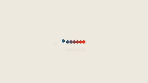 CSS3 Loading Animation - Script Codes