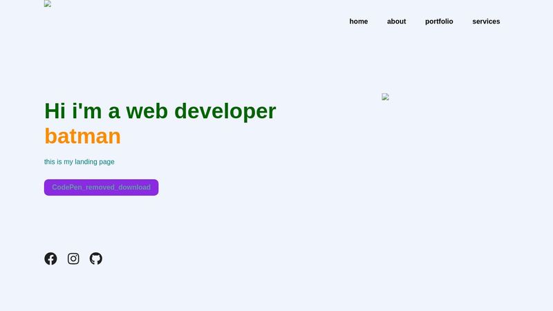 css practice