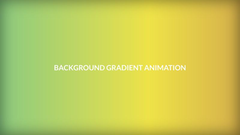 Hiệu ứng gradient (gradient animation) là một trong những công cụ thu hút khách hàng hiệu quả nhất. Với một hiệu ứng gradient đẹp mắt và thu hút, bạn có thể tạo ra một hình ảnh độc đáo và tạo ấn tượng mạnh với khách hàng, từ đó thu hút sự chú ý của họ và giúp website của bạn trở nên độc đáo và nổi bật.