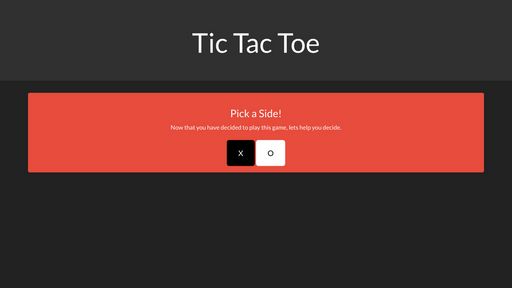Tic Tac Toe - Script Codes