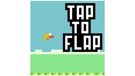 Flappy Bird 32px by 32px - Script Codes