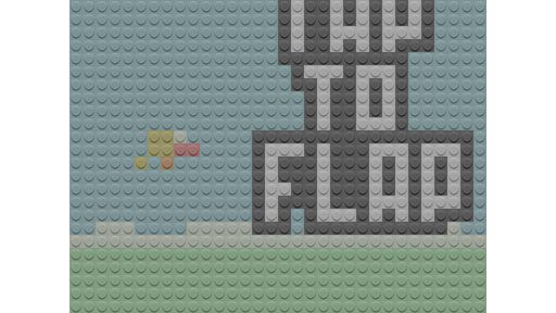Flappy Lego - Script Codes
