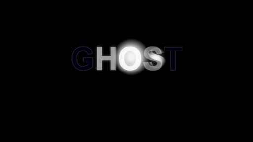 Ghost Text - Script Codes