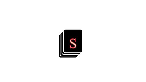 SERIAL Logo - single element - Script Codes
