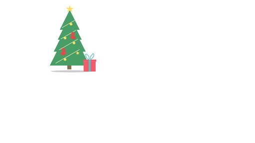 #codevember -28 Christmas Tree