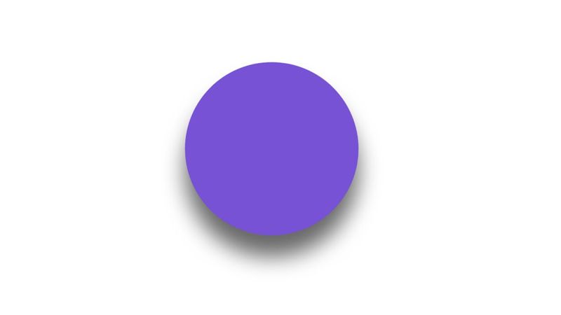 Scale - CSS animation