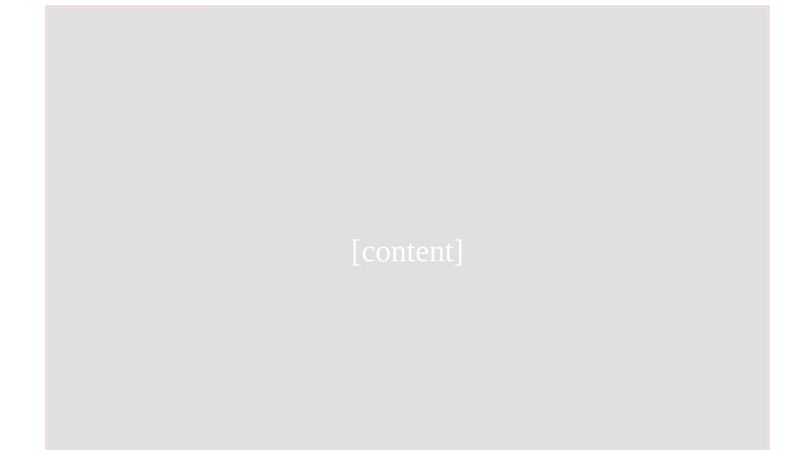 CSS Fade Animation Example CSS Fade Animation Example