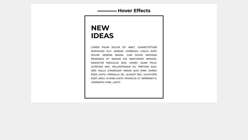 border-hover-effects