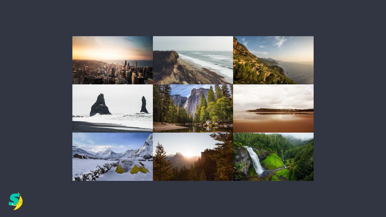 Image Animation - a Collection by Megalocalypse on CodePen Image Animation - a Collection by Megalocalypse on CodePen