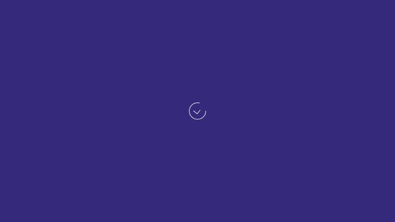 Success Animation (pure CSS) Success Animation (pure CSS)
