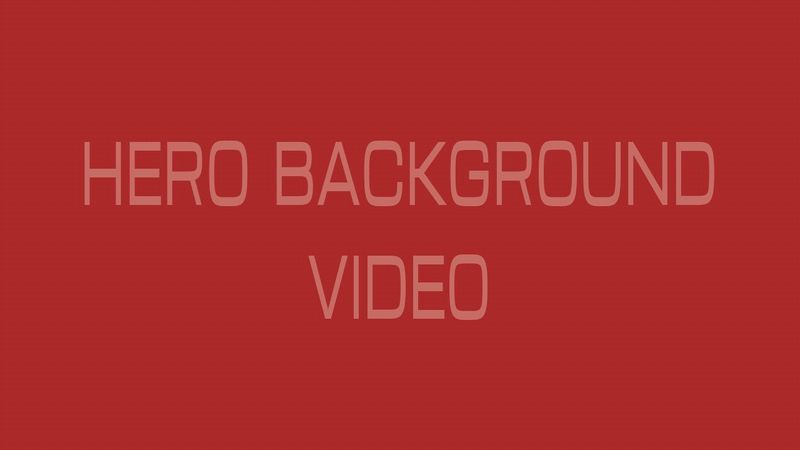 Hero video
