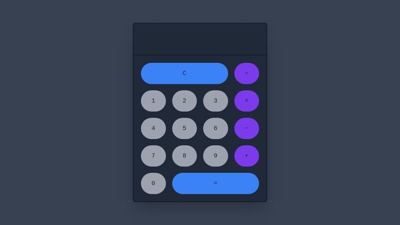 2020.12.28 Calculator
