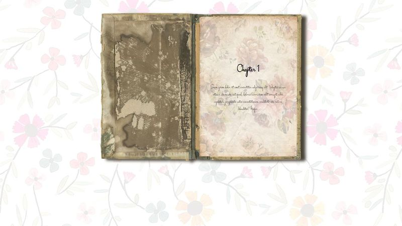 book flip page turn book flip page turn
