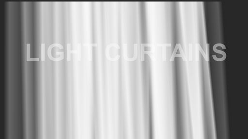 Light Curtains - Script Codes