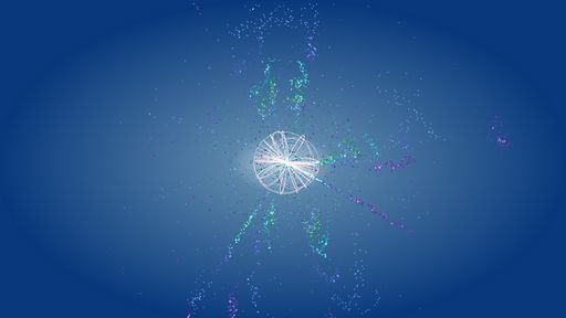 Particle Motion trajectories - Script Codes