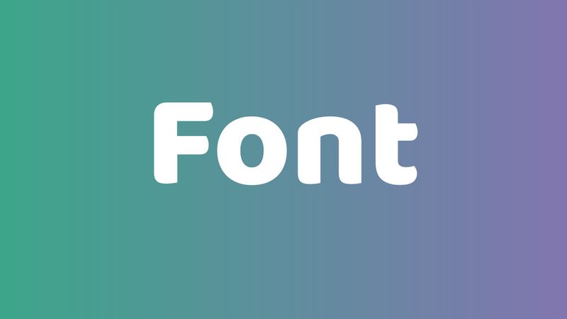 Responsive Font Fittext.js