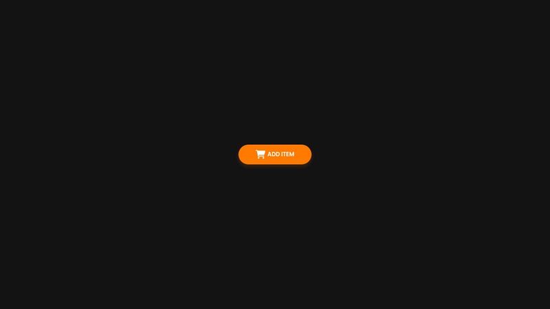 Cart Button Animation Cart Button Animation