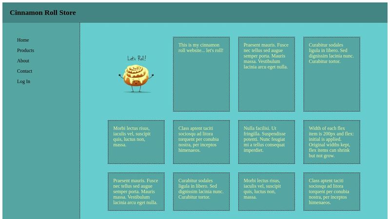 flexbox practice website