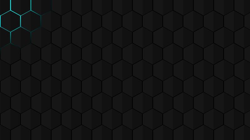 Animate hexagon background (css & vanilla JS)