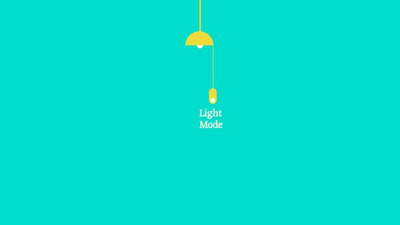 CodePen - Light to dark Challenge