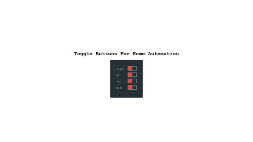 Toggle Button - Script Codes