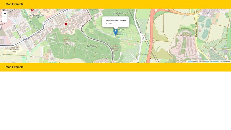 openstreetmap-example-leaflet