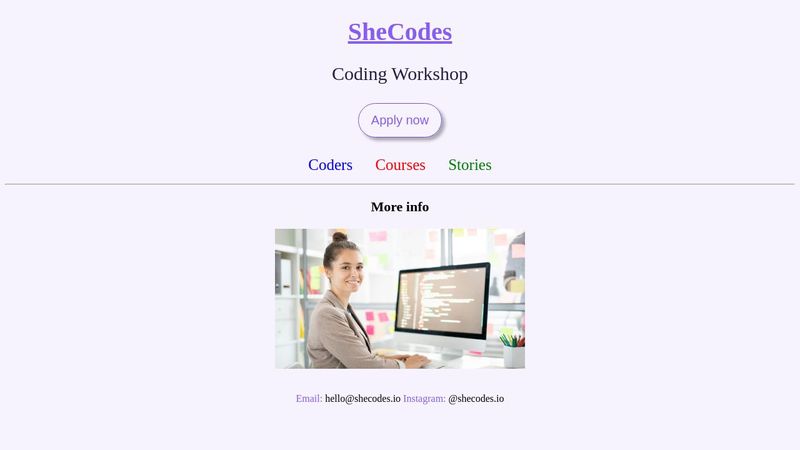 css container elements challenge