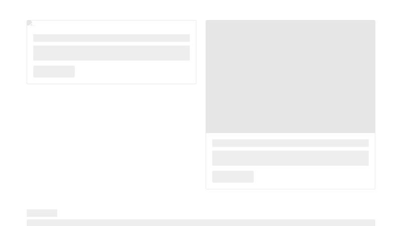 Bootstrap Loading Skeleton