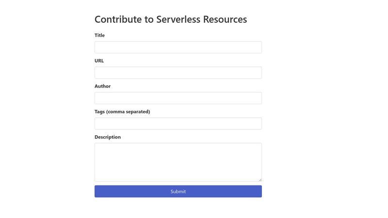 ssg-basic-form-demo