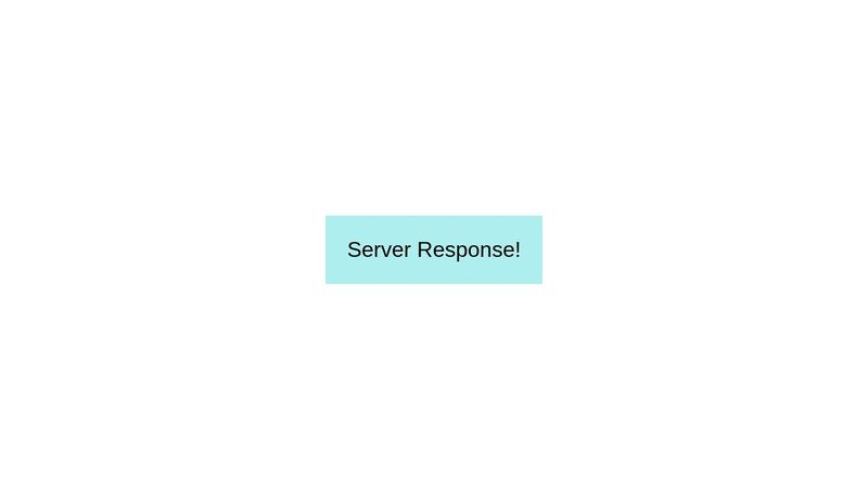 Async Lab