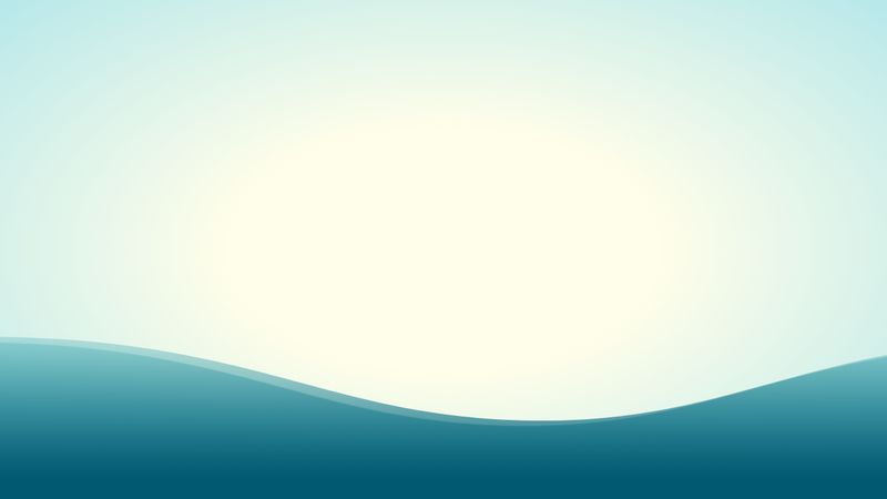 CSS & SVG Waves Animation