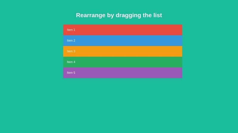 CodePen Drag And Drop CodePen Drag And Drop