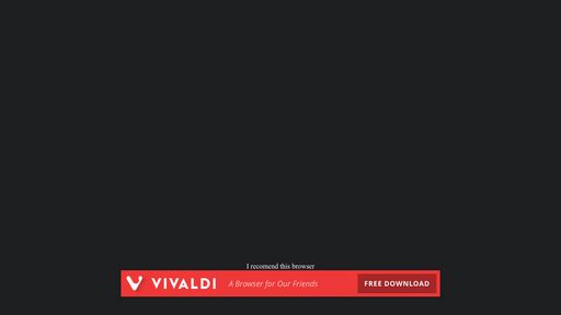 Vivaldi Ad Slider - Script Codes