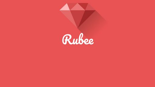 Rubee - Script Codes