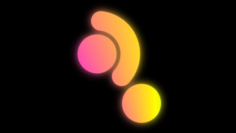 Pure CSS infinity roll loader with Houdini magic