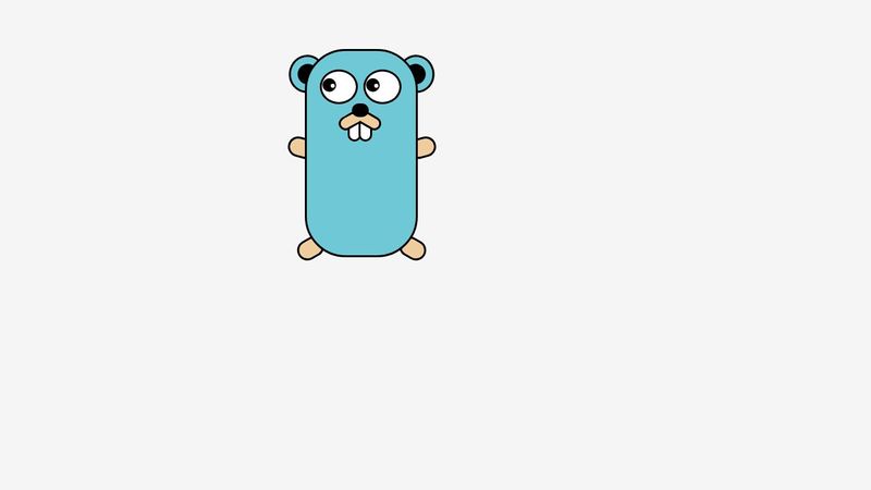 gopher-golang-icon image.