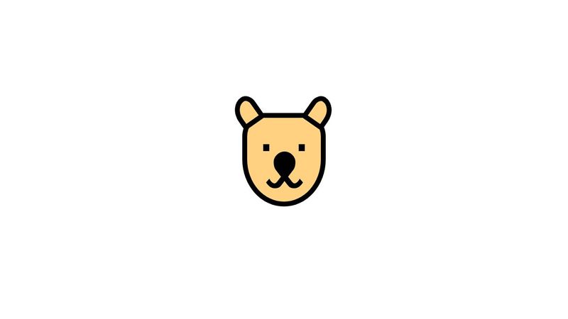 Doge v2.0 Unicode ASCII
