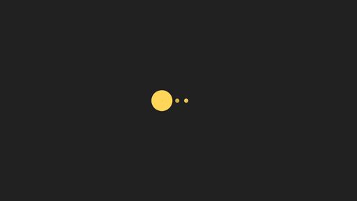 Pacman loading animation - Script Codes