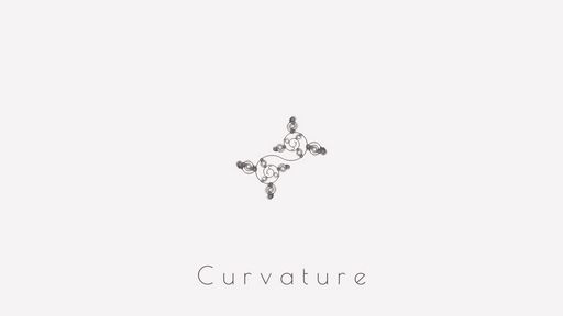 Curvature - Script Codes